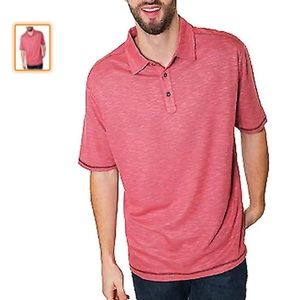 Nat Nast Original Luxury Short Sleeve Polo Shirt